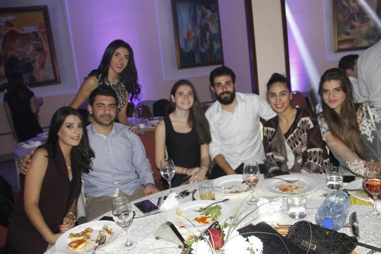 Armenian Night